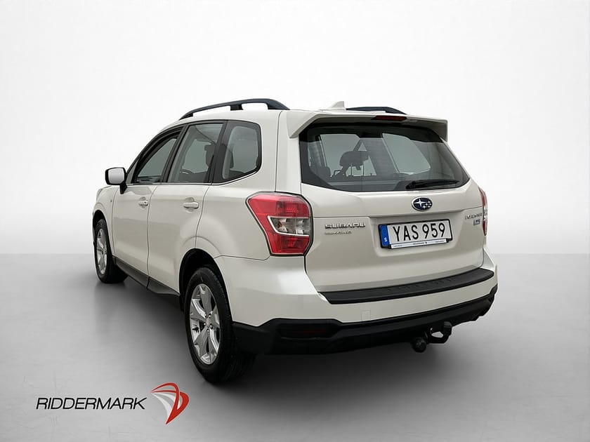 Bild 5 av Subaru Forester
