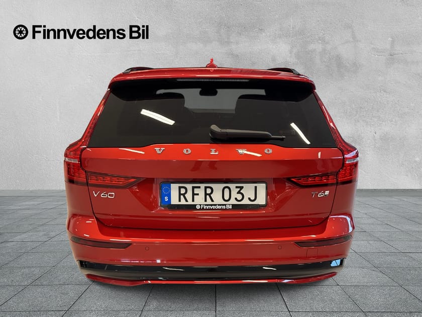 Bild 4 av Volvo V60