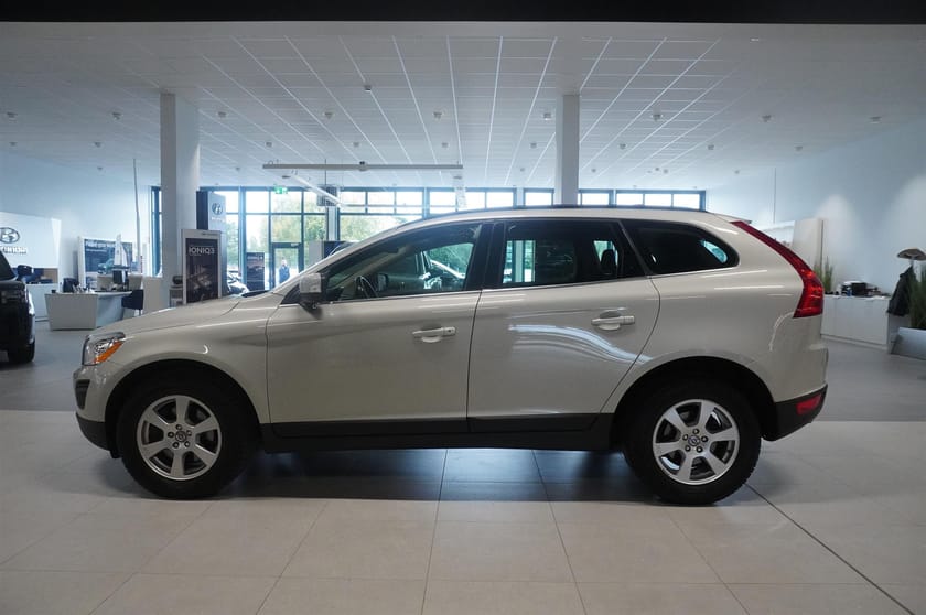 Bild 3 av Volvo XC60