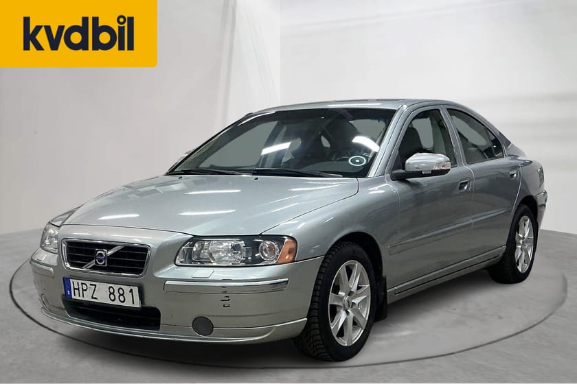 Bild 1 av Volvo S60
