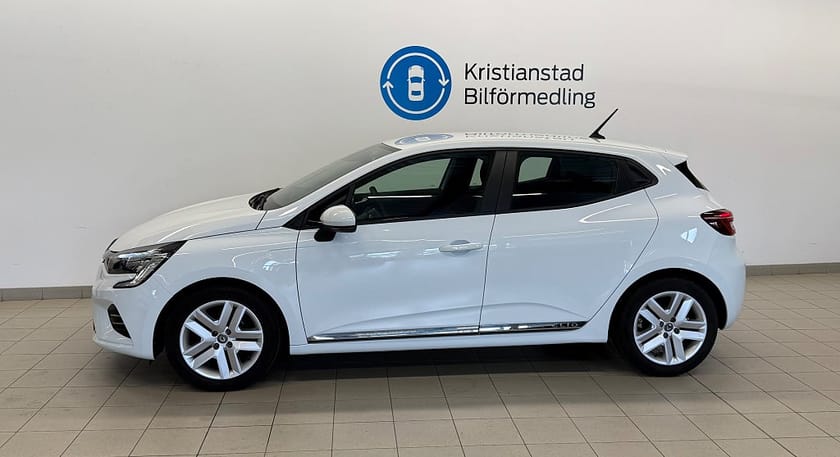 Bild 3 av Renault Clio