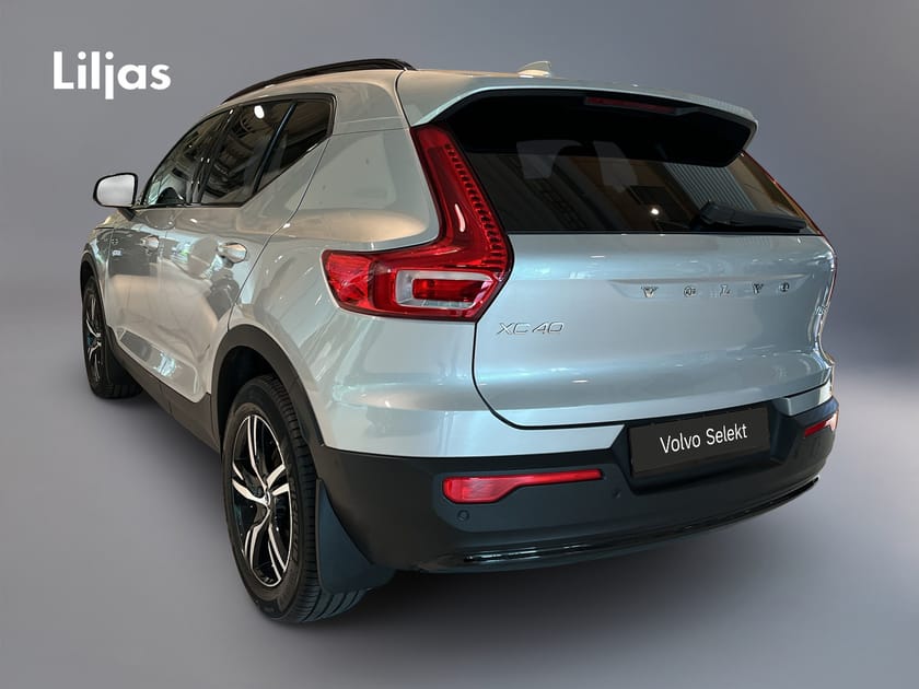 Bild 5 av Volvo XC40