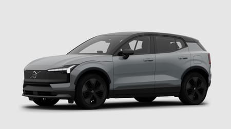 Volvo EX30 Cross Country P5 Long Range