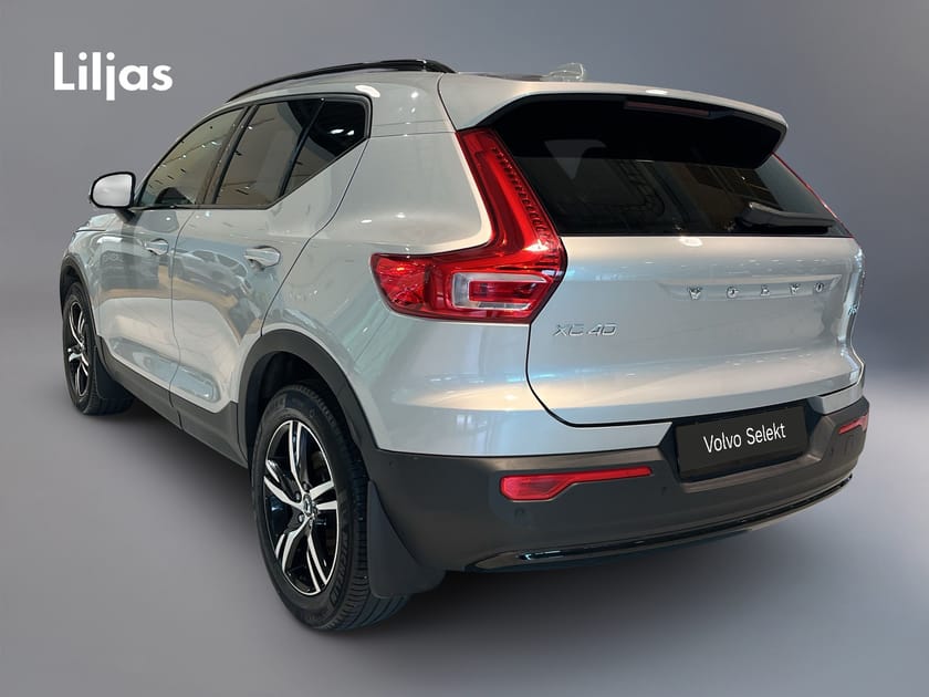 Bild 5 av Volvo XC40