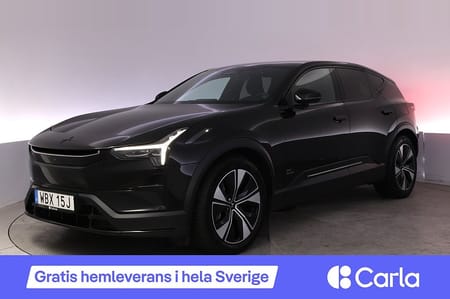 Polestar 3 Long Range Dual Motor