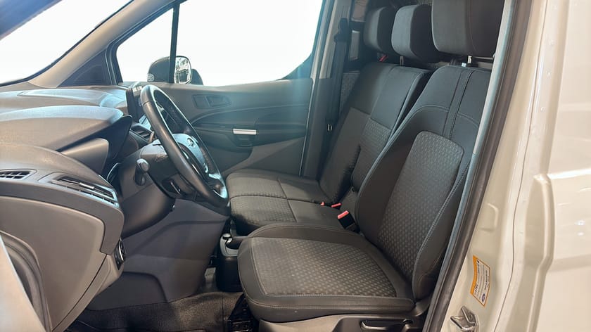 Bild 5 av Ford Transit Connect 240 LWB