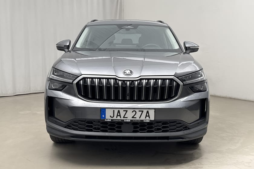 Bild 5 av Škoda Kodiaq iV