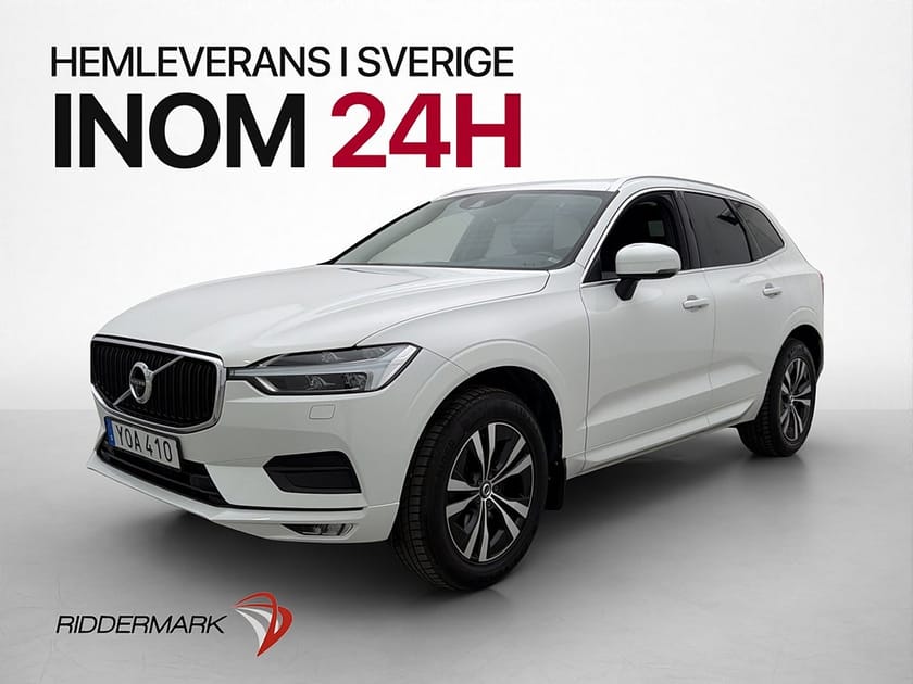 Bild 3 av Volvo XC60