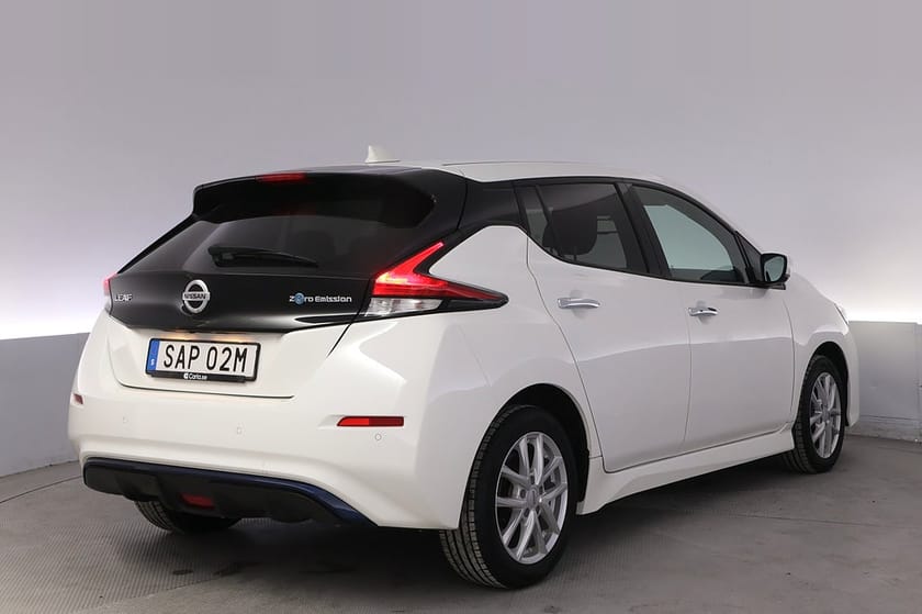 Bild 5 av Nissan Leaf