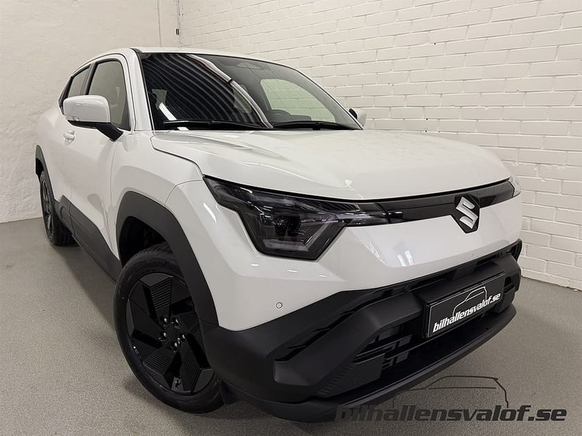 Bild 1 av Suzuki e Vitara