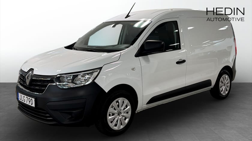 Bild 1 av Renault Express