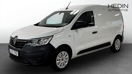Renault Express