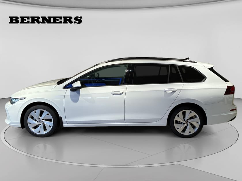 Bild 2 av Volkswagen Golf Sportscombi