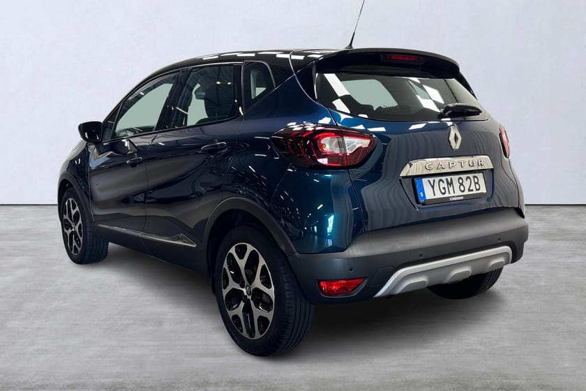 Bild 4 av Renault Captur