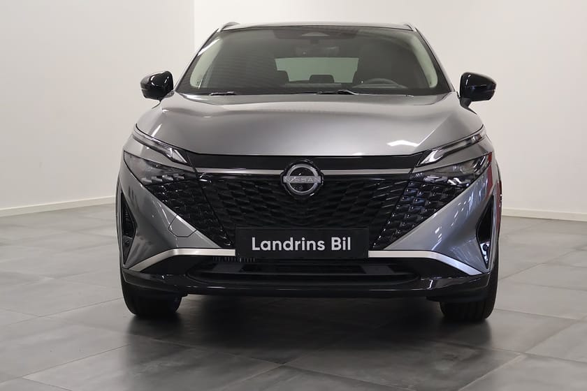 Bild 2 av Nissan Qashqai