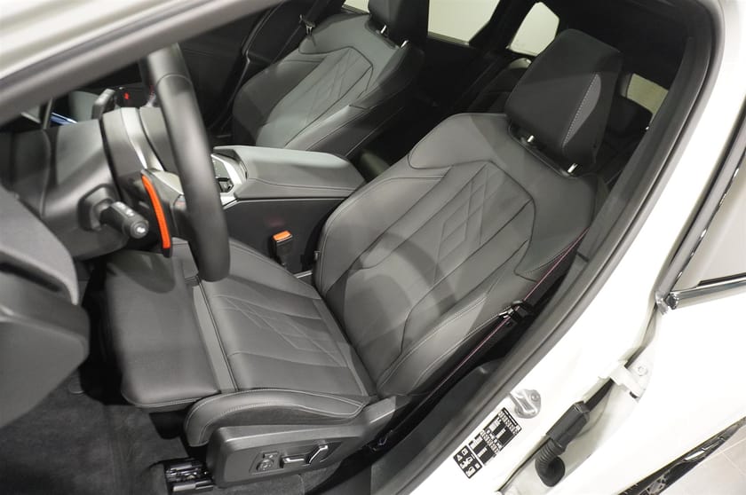Bild 5 av BMW X3 M50 xDrive