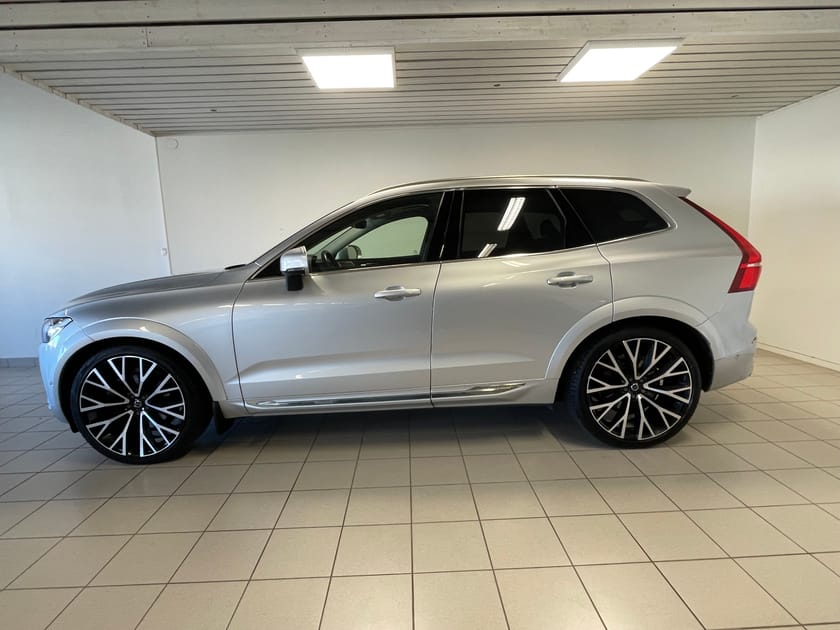 Bild 3 av Volvo XC60