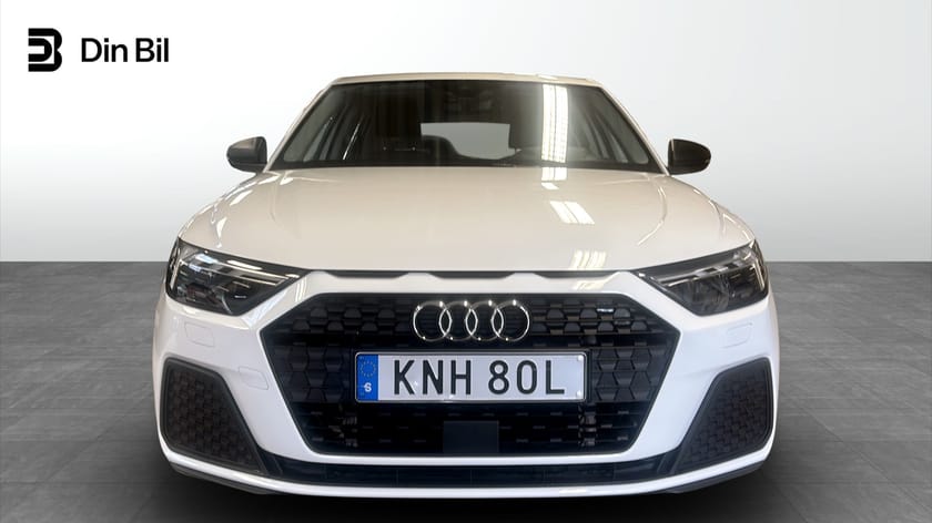 Bild 4 av Audi A1 Sportback 30 TFSI