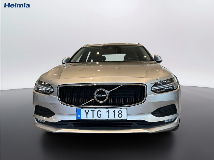 Bild 4 av Volvo V90