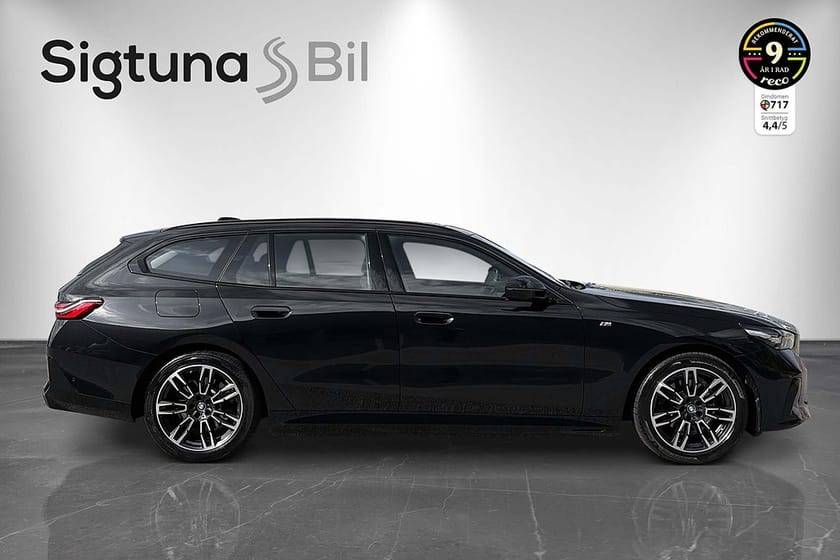 Bild 4 av BMW 530e xDrive Touring