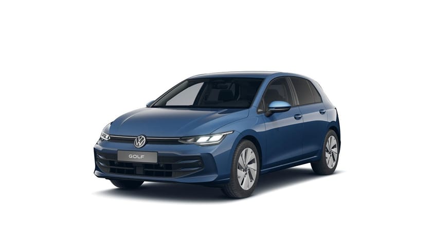 Bild 1 av Volkswagen Golf