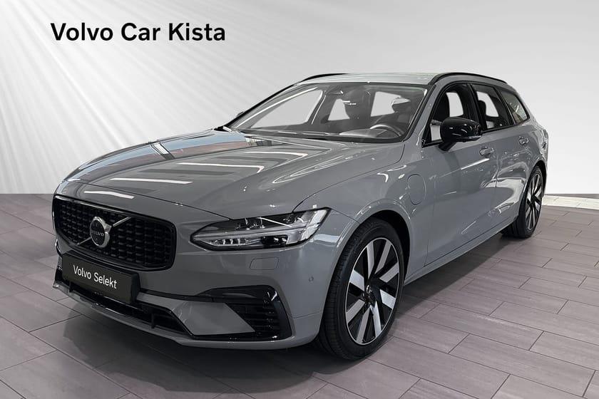 Bild 1 av Volvo V90