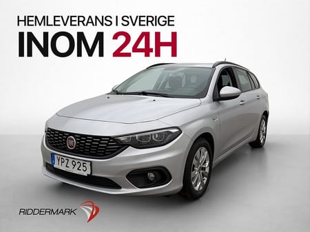 Fiat Tipo Kombi