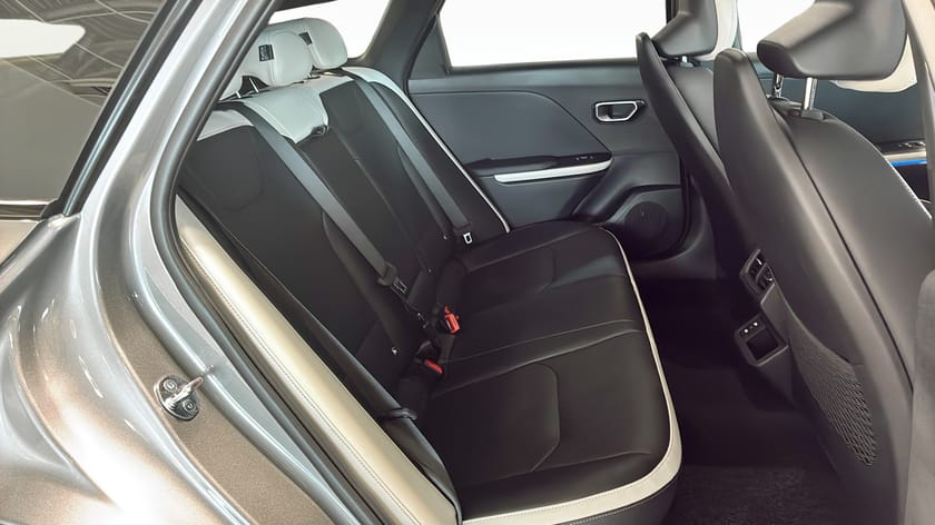 Bild 5 av Kia K4 Sportswagon