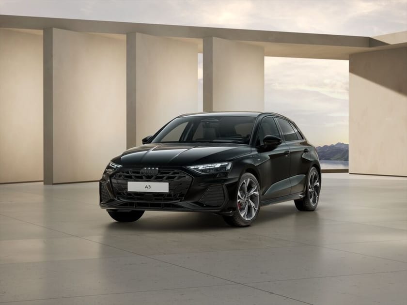 Bild 1 av Audi A3 Sportback 45 TFSI e