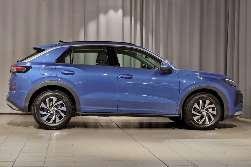 Bild 3 av Volkswagen T-Roc
