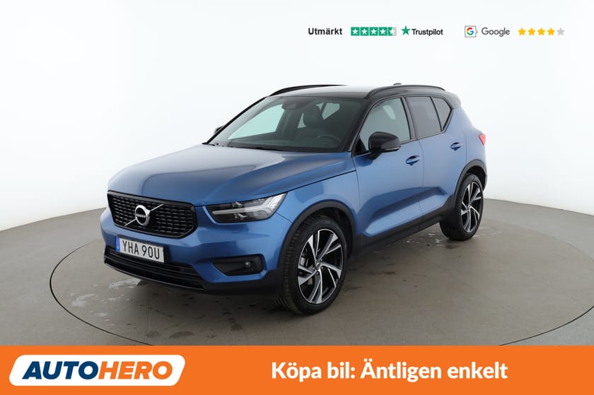 Bild 1 av Volvo XC40