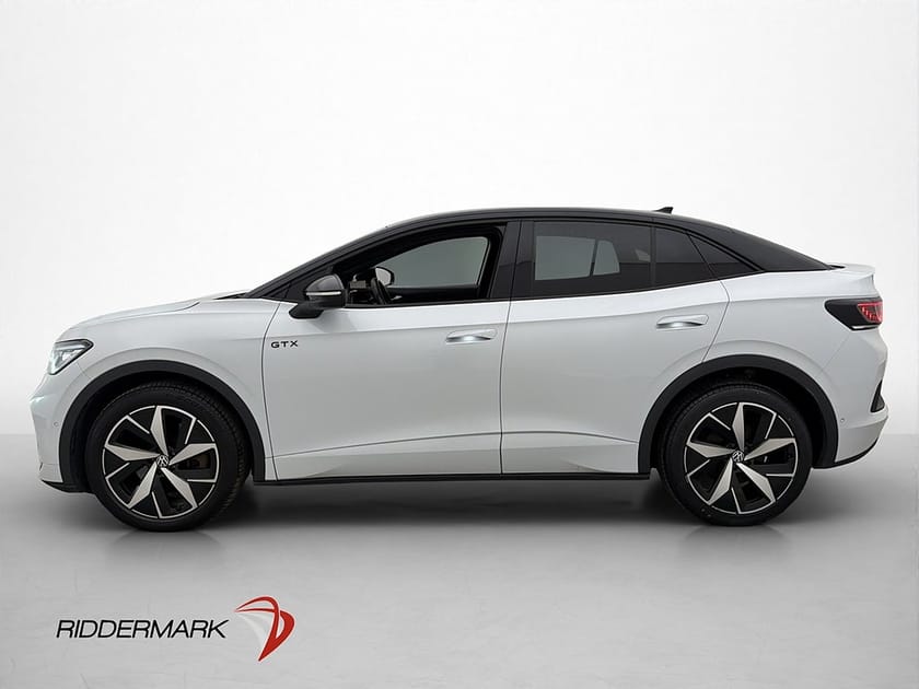 Bild 5 av Volkswagen ID.5 GTX