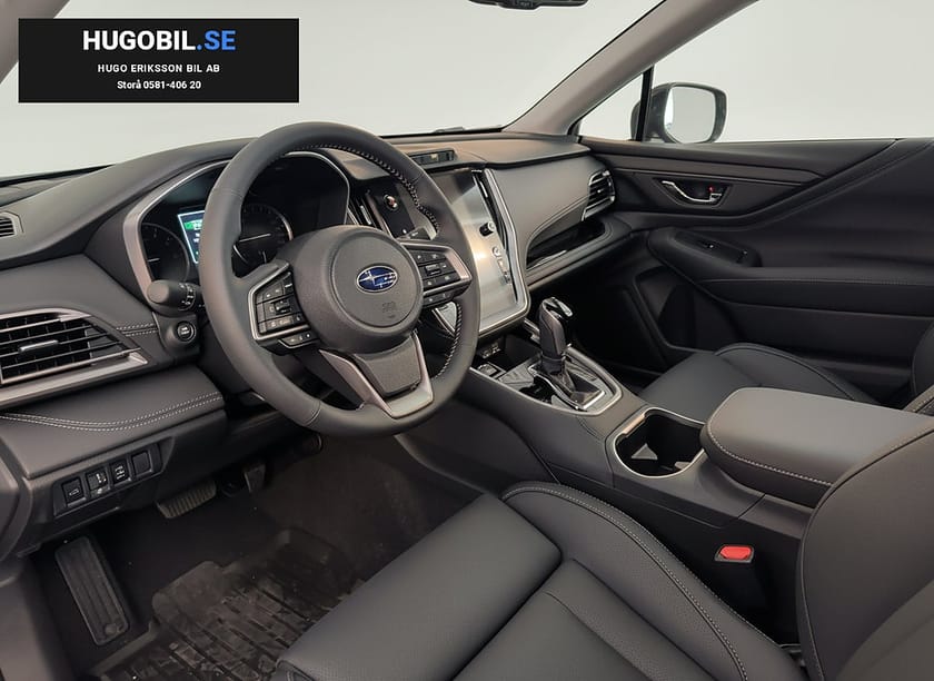 Bild 2 av Subaru Outback