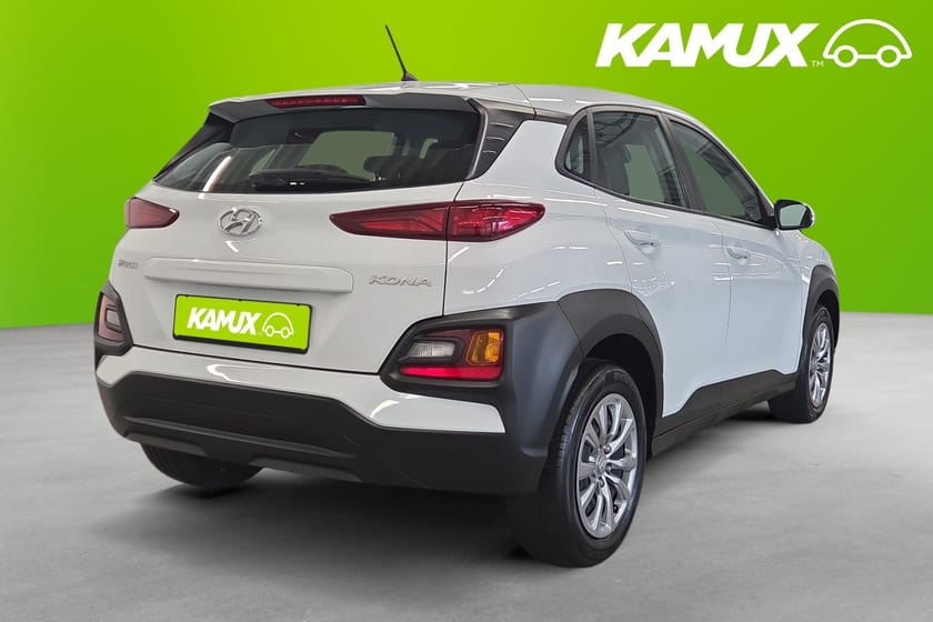 Bild 4 av Hyundai Kona