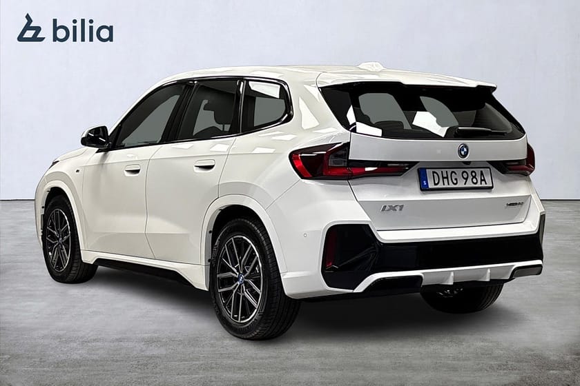 Bild 4 av BMW iX1 xDrive30