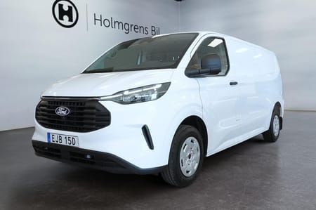 Ford Transit Custom 320