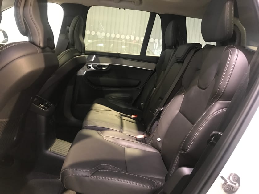 Bild 5 av Volvo XC90