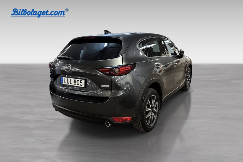 Bild 5 av Mazda CX-5