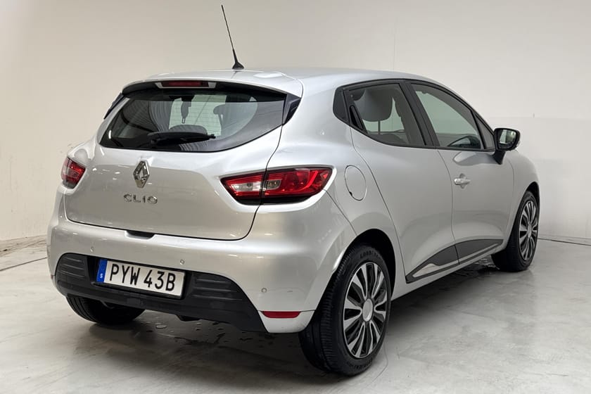 Bild 3 av Renault Clio