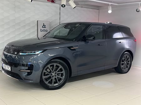 Land Rover Range Rover Sport P440e