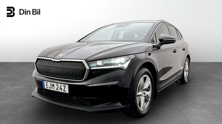 Bild 1 av Škoda Enyaq 85x