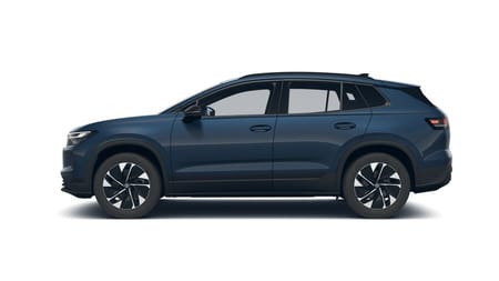 Volkswagen ID. Tiguan