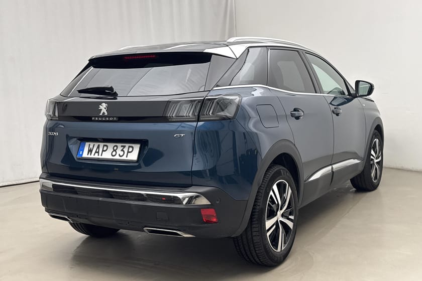 Bild 3 av Peugeot 3008