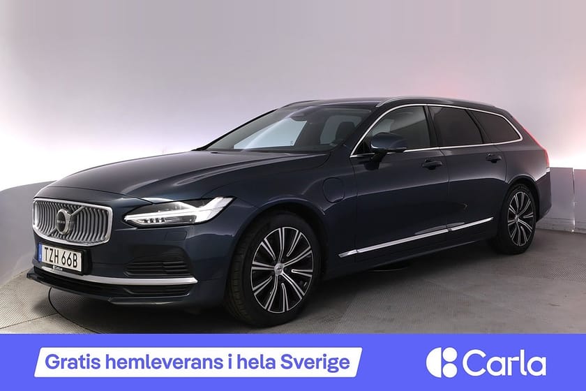 Bild 1 av Volvo V90