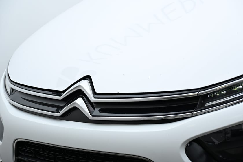 Bild 4 av Citroën C4 Cactus