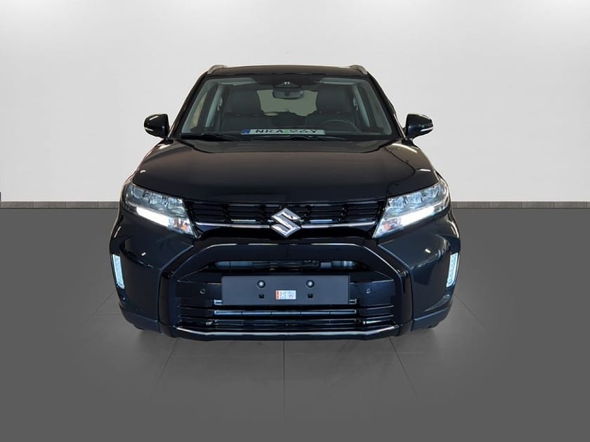 Bild 5 av Suzuki Vitara Hybrid