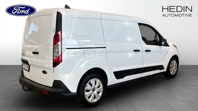 Bild 2 av Ford Transit Connect 240 LWB