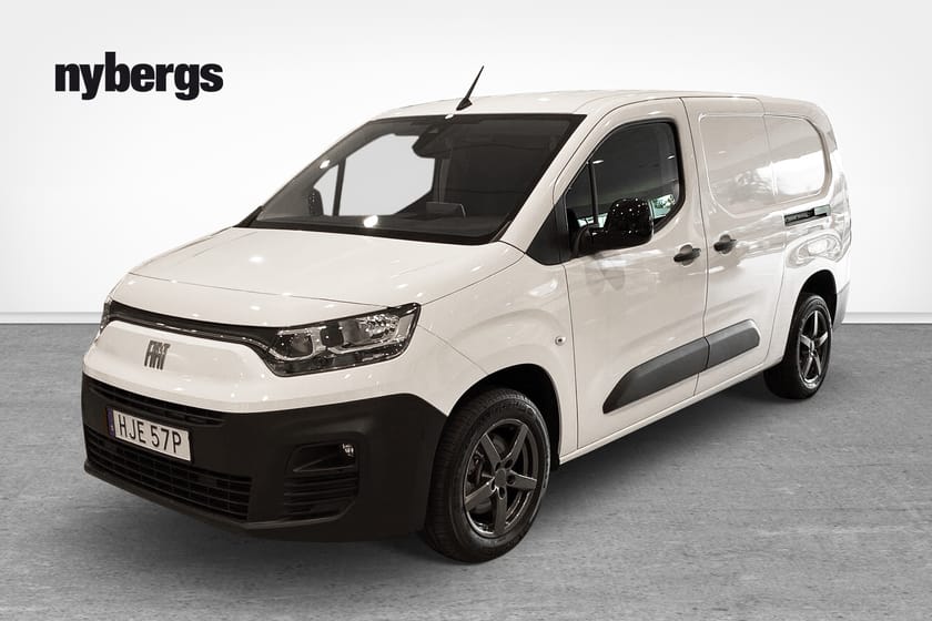 Bild 1 av Fiat Doblò Van IP