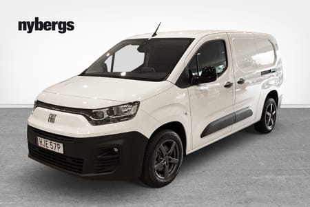 Fiat Doblò Van IP