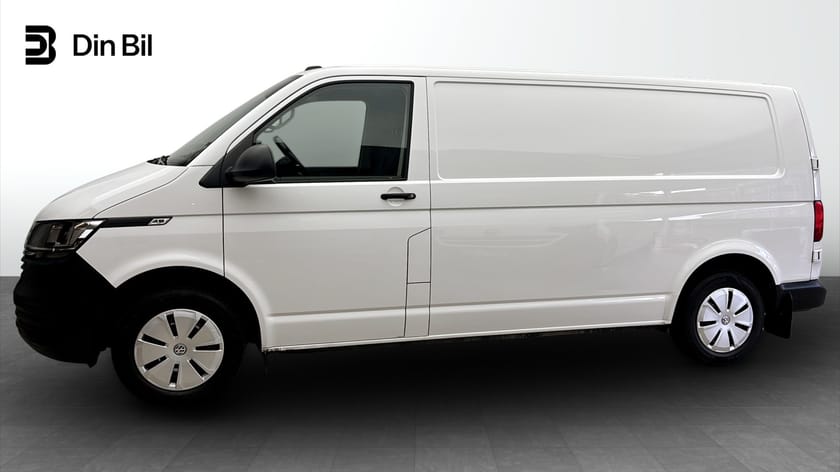 Bild 2 av Volkswagen Transporter